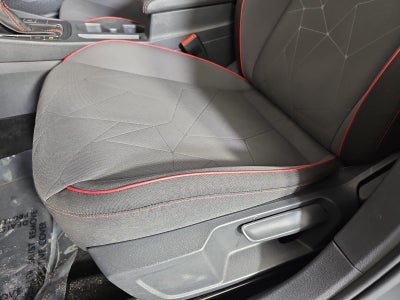 2024 Volkswagen Jetta GLI 40th Anniversary Edition
