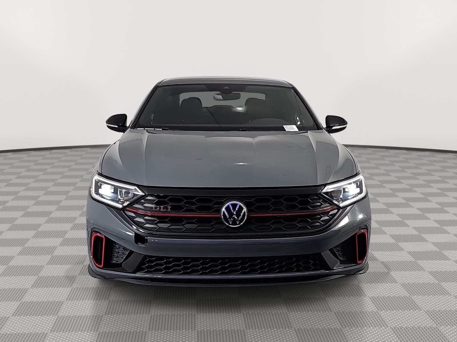 2024 Volkswagen Jetta GLI 40th Anniversary Edition
