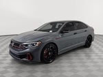 2024 Volkswagen Jetta GLI 40th Anniversary Edition