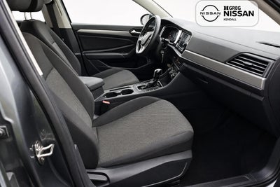 2021 Volkswagen Jetta 1.4T S