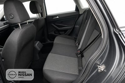 2021 Volkswagen Jetta 1.4T S