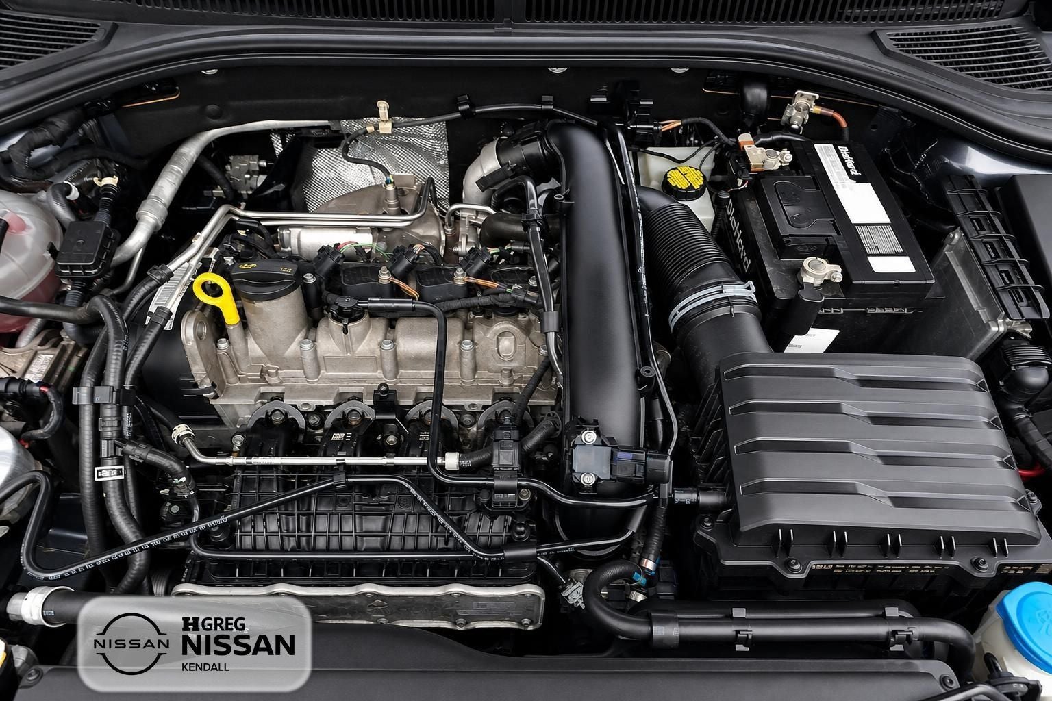 2021 Volkswagen Jetta 1.4T S