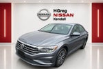 2021 Volkswagen Jetta 1.4T S