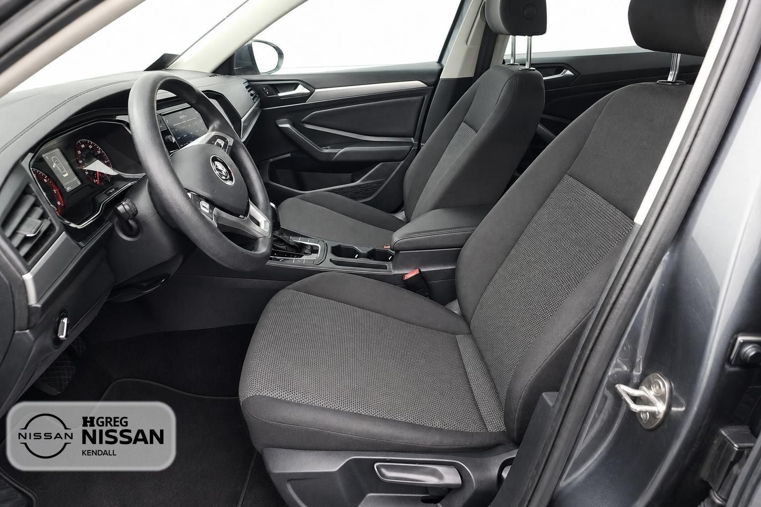 2021 Volkswagen Jetta 1.4T S