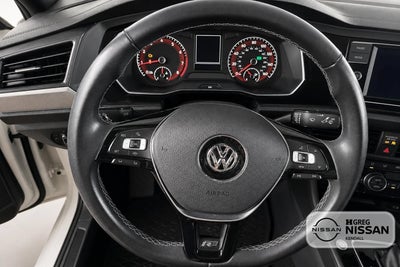 2021 Volkswagen Jetta R-Line
