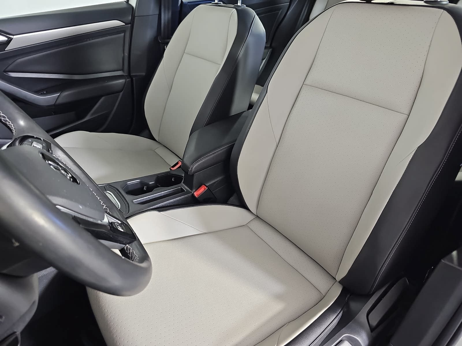 2021 Volkswagen Jetta R-Line