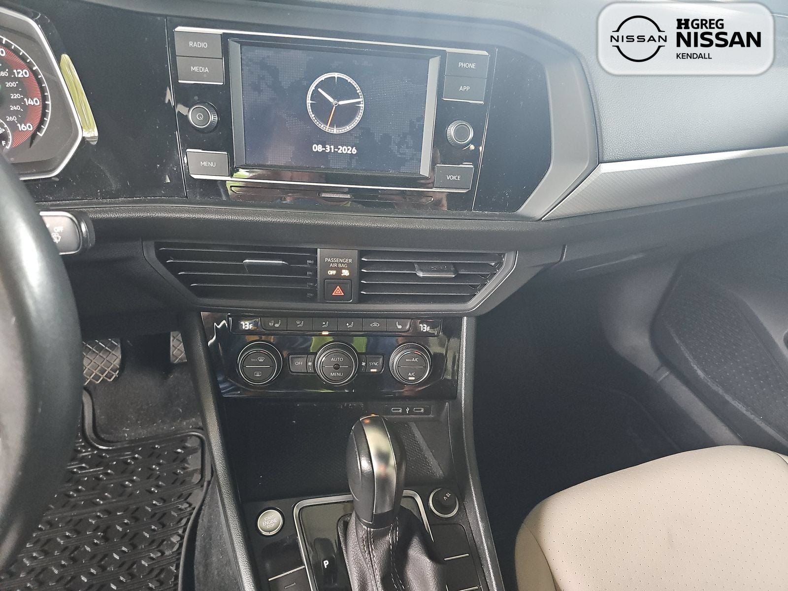 2021 Volkswagen Jetta R-Line