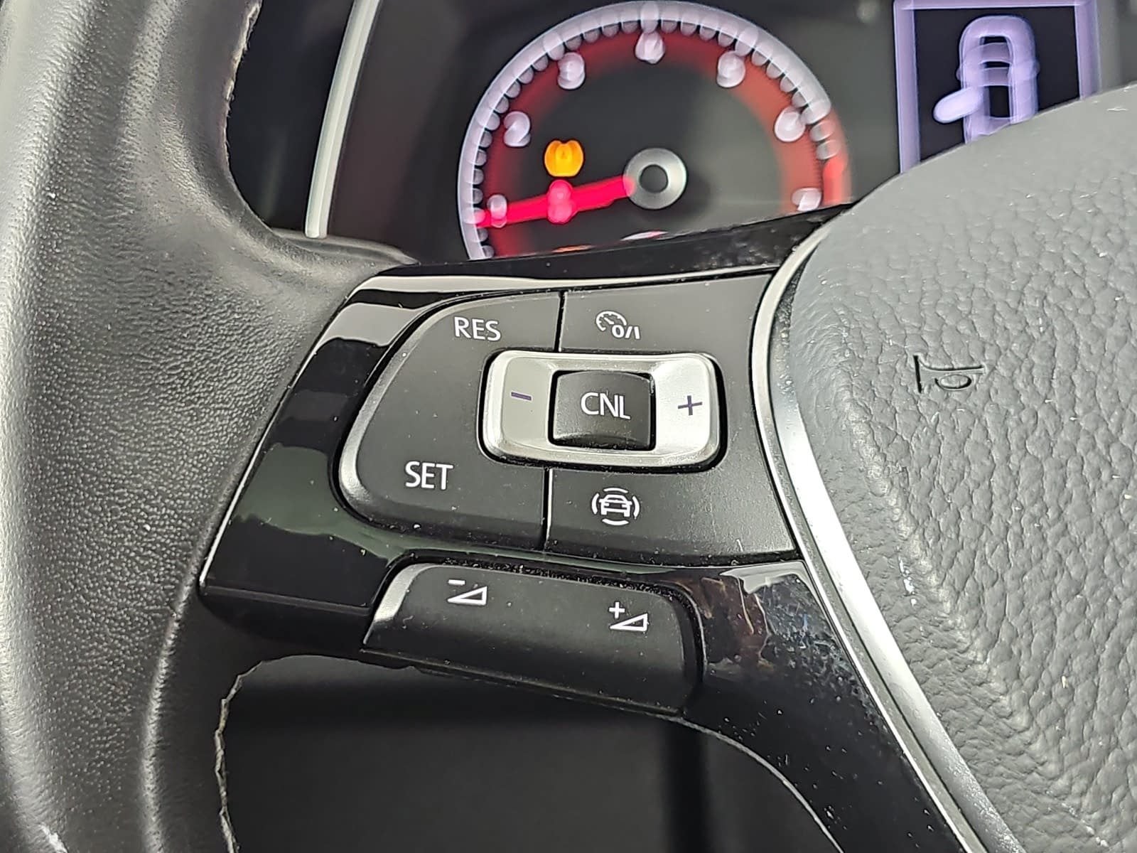 2021 Volkswagen Jetta R-Line