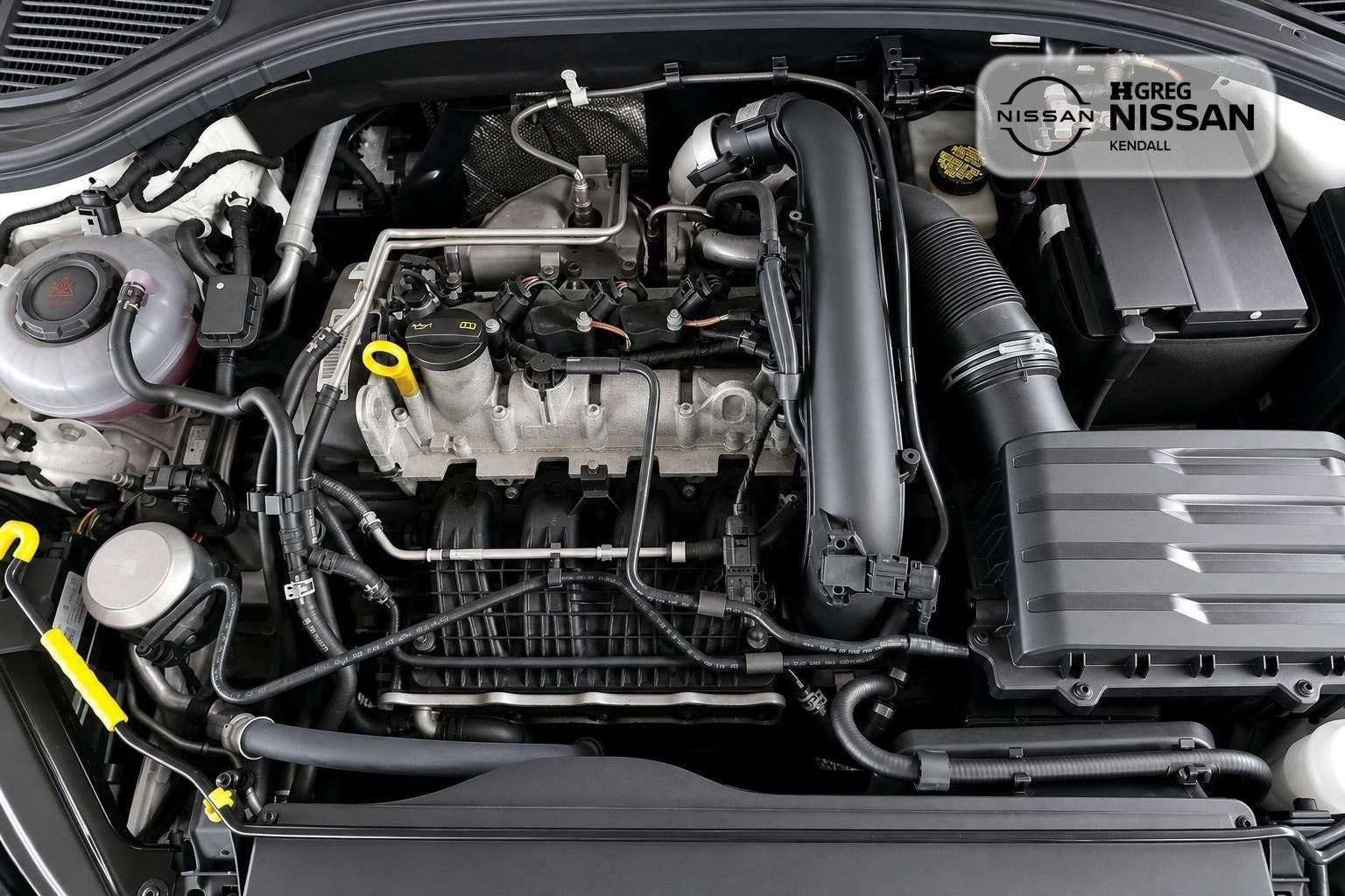 2021 Volkswagen Jetta R-Line