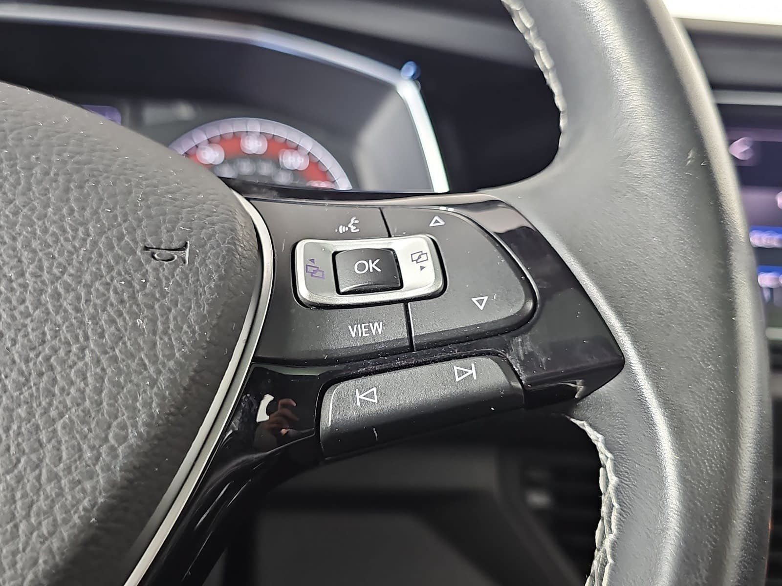 2021 Volkswagen Jetta R-Line