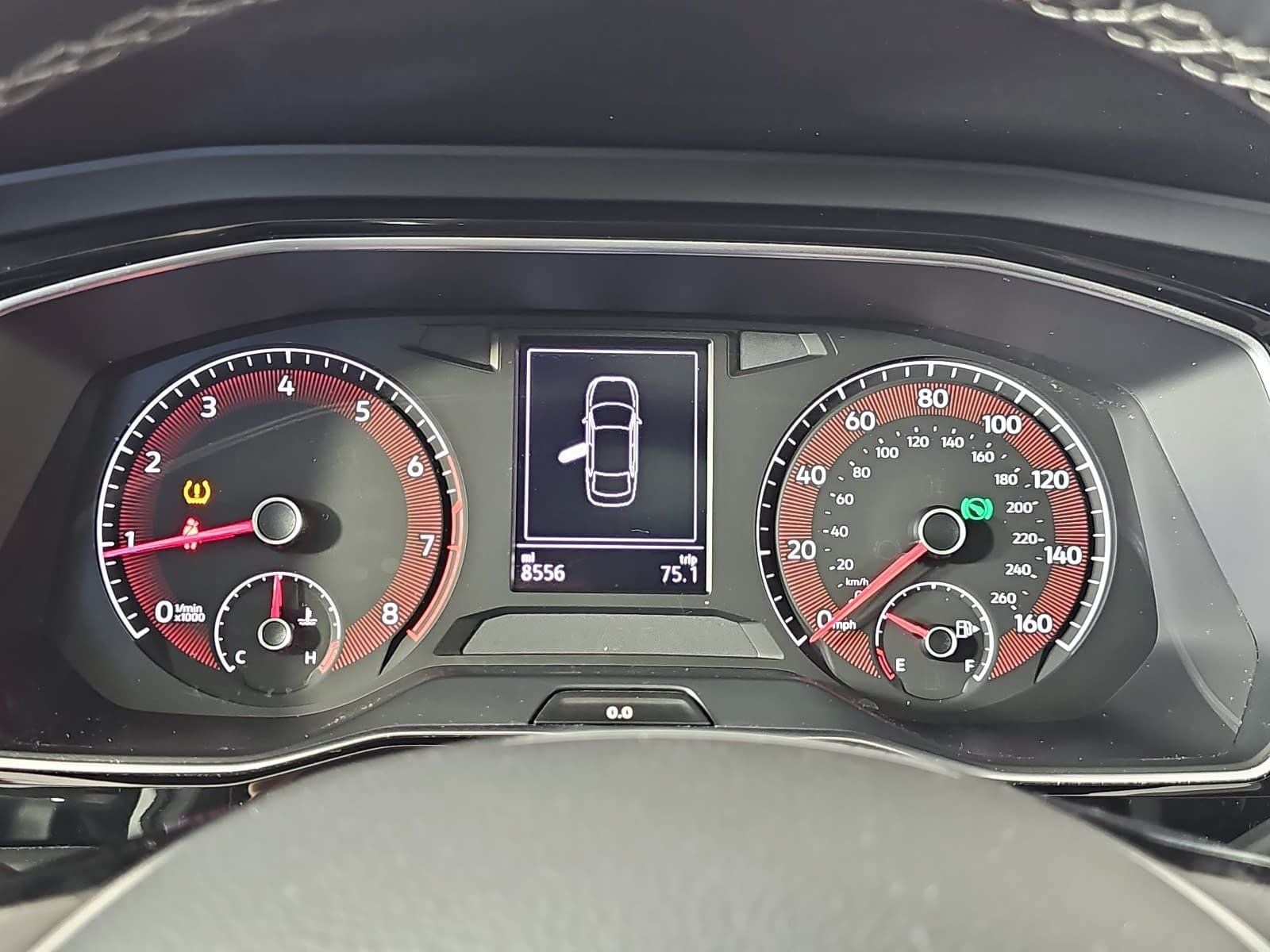 2021 Volkswagen Jetta R-Line