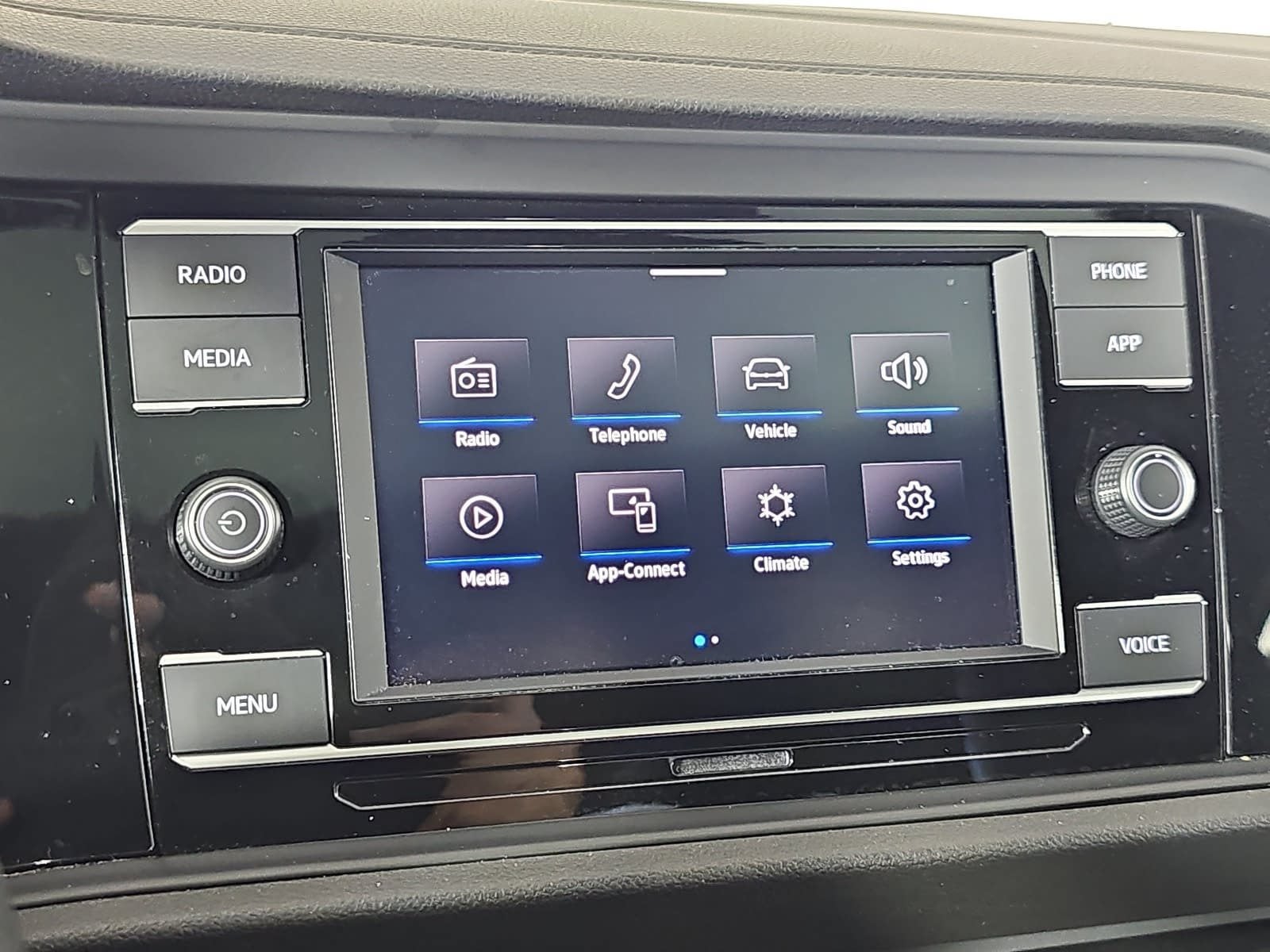 2021 Volkswagen Jetta R-Line