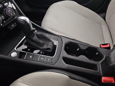 2021 Volkswagen Jetta R-Line