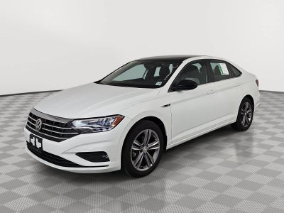 2021 Volkswagen Jetta R-Line