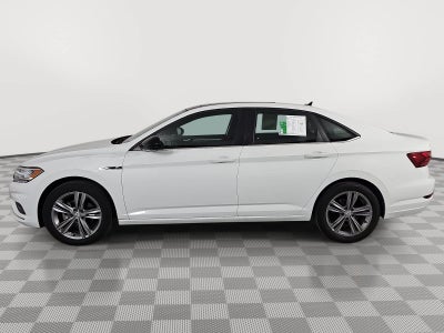 2021 Volkswagen Jetta R-Line