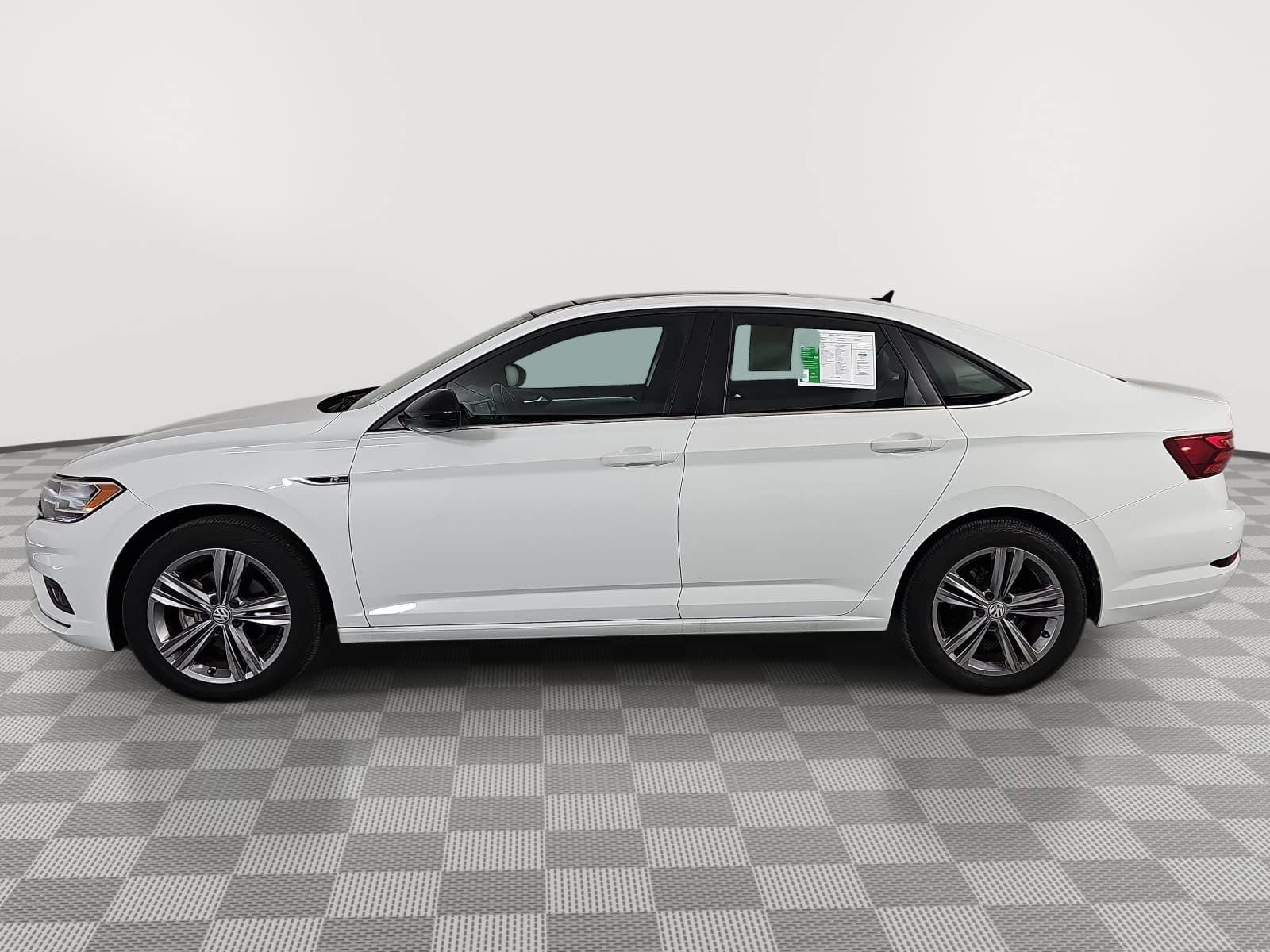 2021 Volkswagen Jetta R-Line