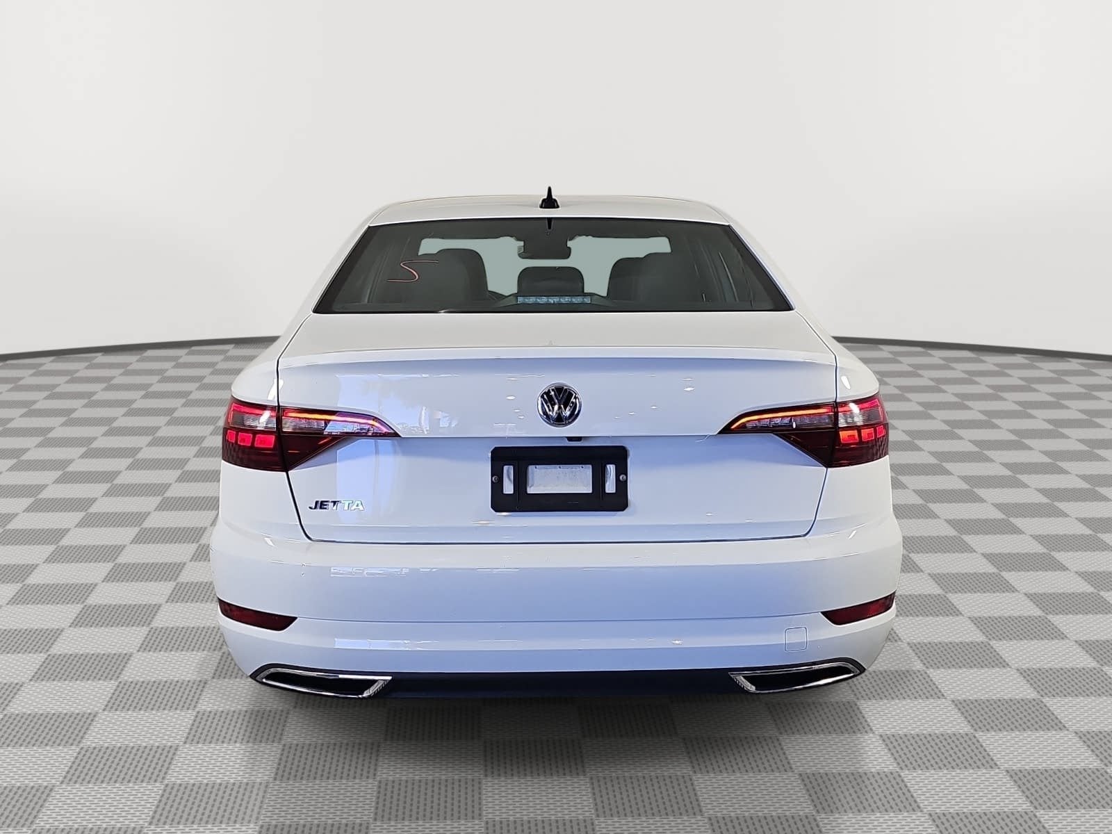 2021 Volkswagen Jetta R-Line