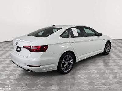 2021 Volkswagen Jetta R-Line