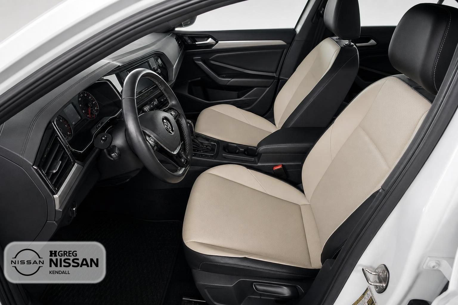 2021 Volkswagen Jetta R-Line