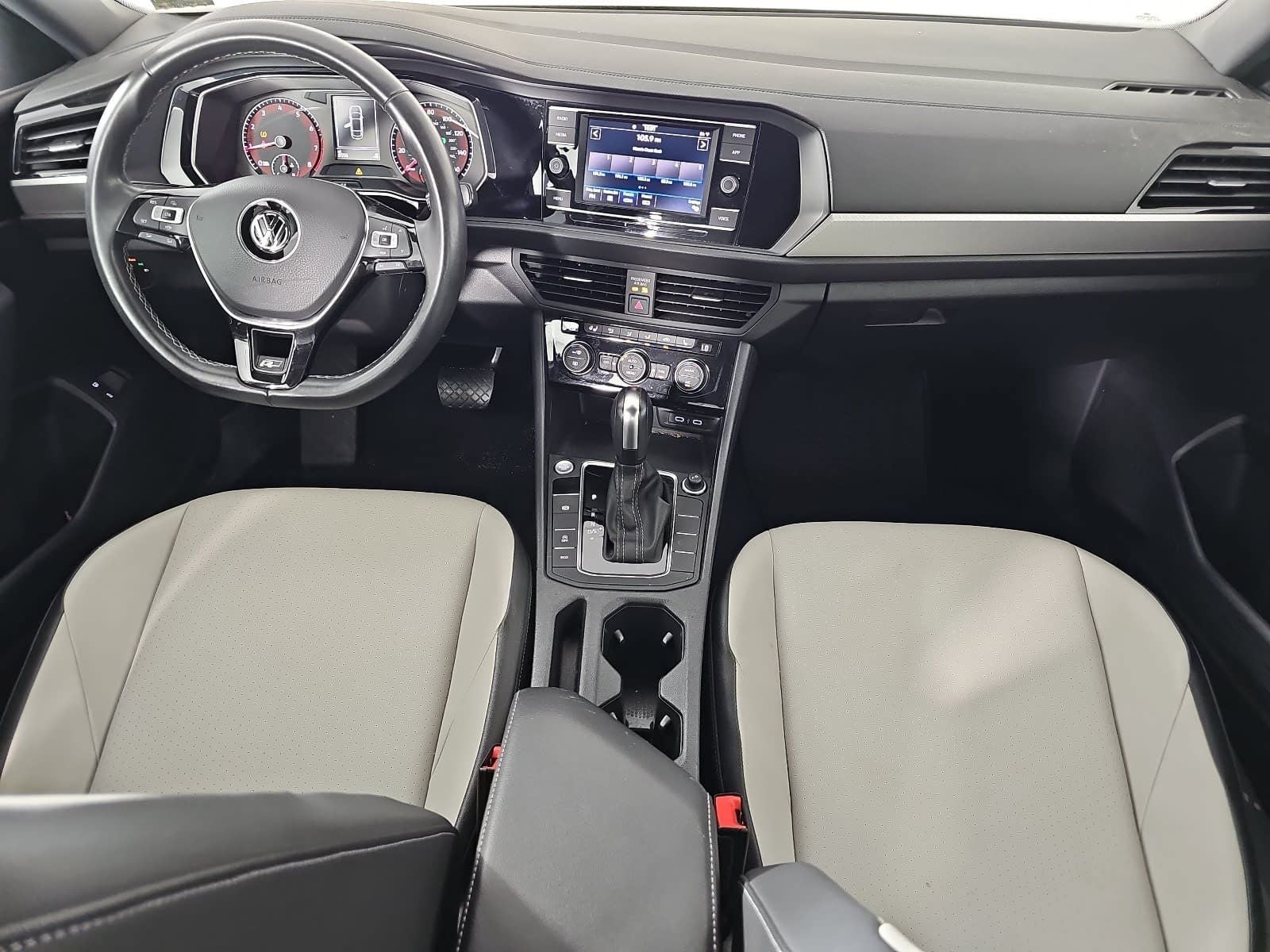 2021 Volkswagen Jetta R-Line