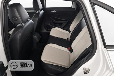 2021 Volkswagen Jetta R-Line