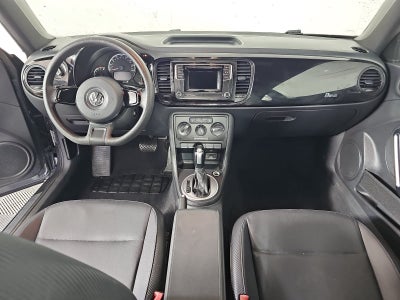 2016 Volkswagen Beetle 1.8T Classic