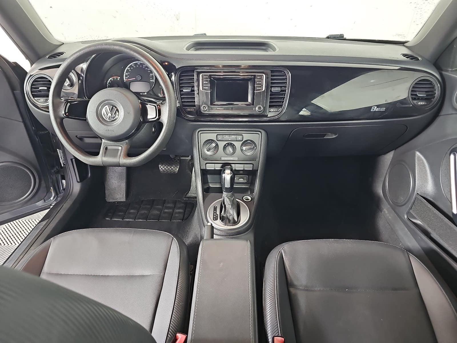 2016 Volkswagen Beetle 1.8T Classic