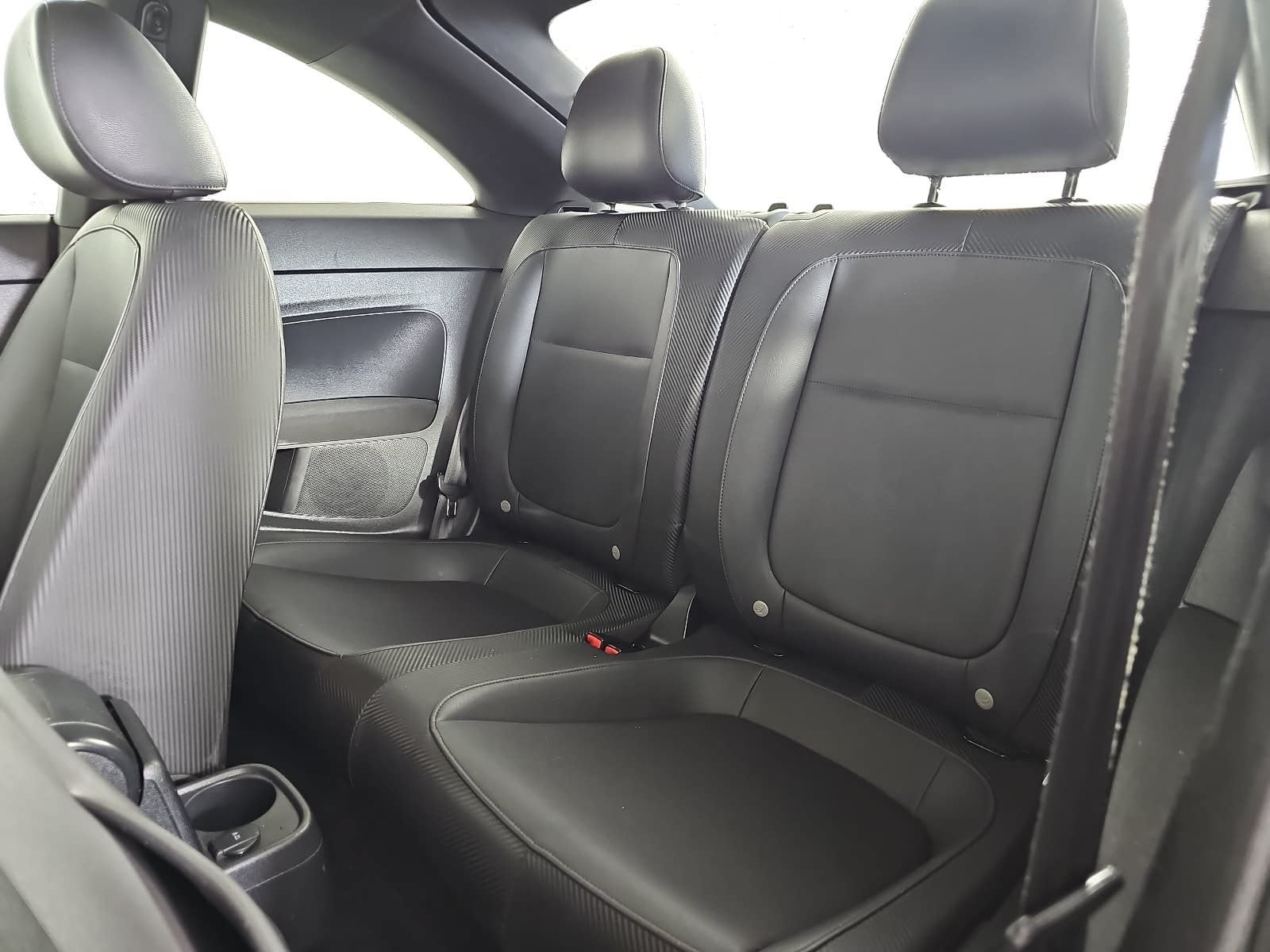 2016 Volkswagen Beetle 1.8T Classic