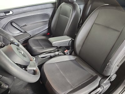2016 Volkswagen Beetle 1.8T Classic