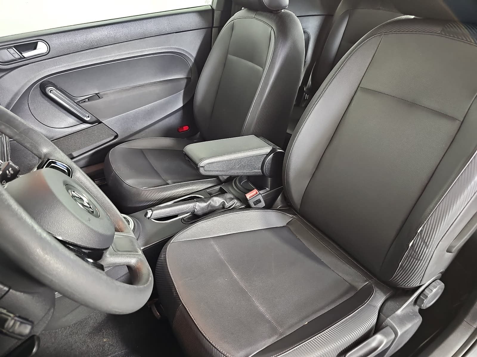2016 Volkswagen Beetle 1.8T Classic
