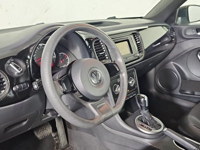 2016 Volkswagen Beetle 1.8T Classic