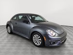2016 Volkswagen Beetle 1.8T Classic