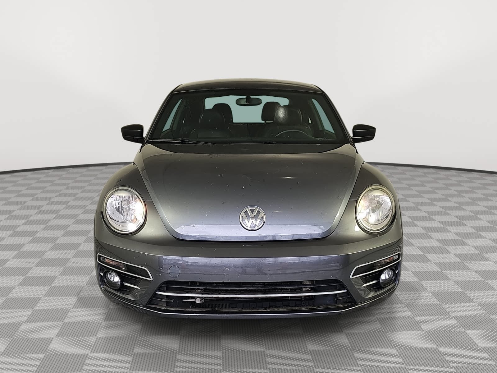 2016 Volkswagen Beetle 1.8T Classic