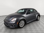 2016 Volkswagen Beetle 1.8T Classic