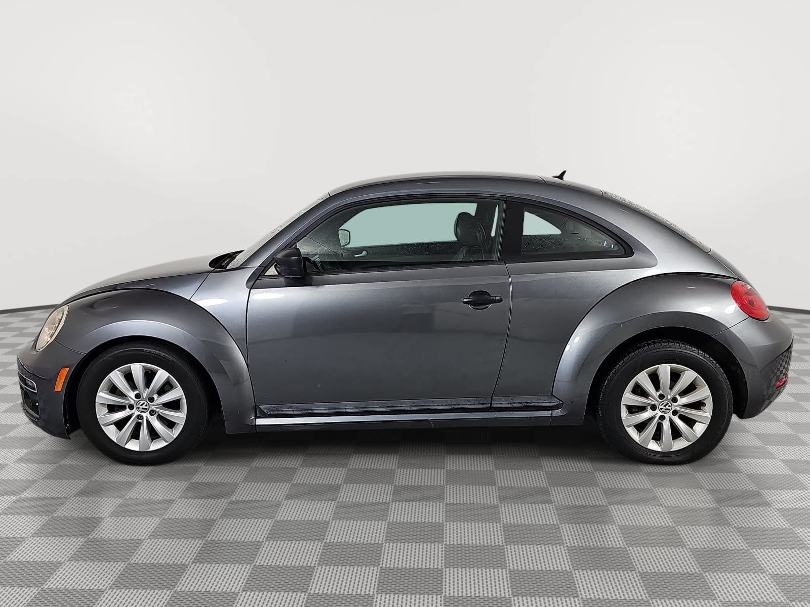 2016 Volkswagen Beetle 1.8T Classic