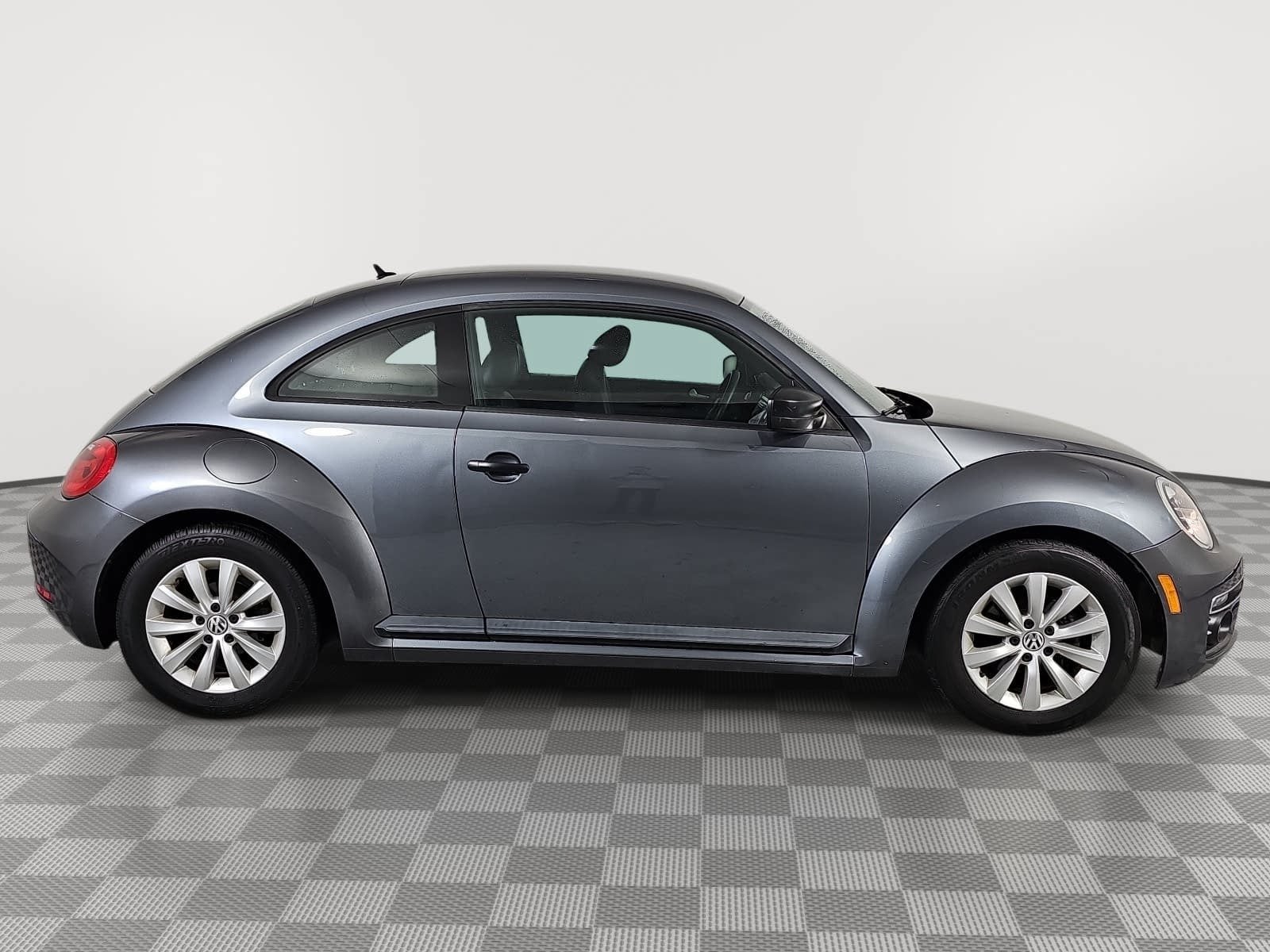 2016 Volkswagen Beetle 1.8T Classic