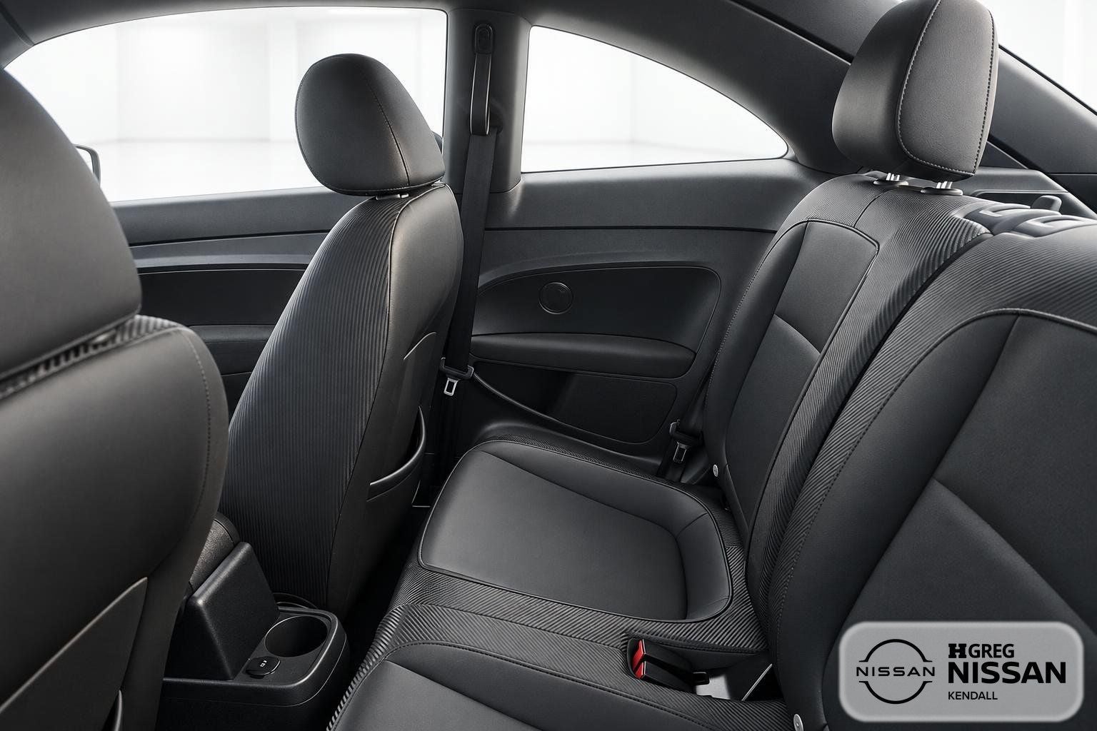 2016 Volkswagen Beetle 1.8T Classic