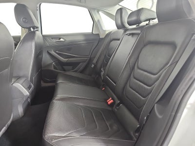 2019 Volkswagen Jetta SEL Premium