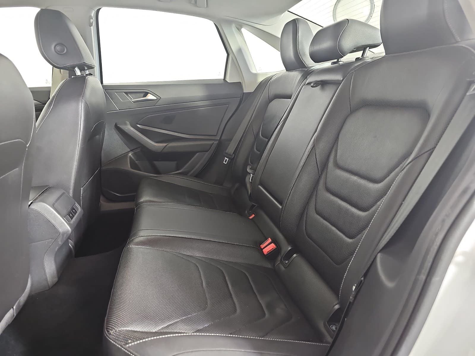 2019 Volkswagen Jetta SEL Premium