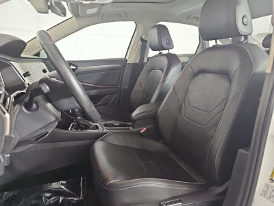 2019 Volkswagen Jetta SEL Premium