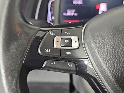 2019 Volkswagen Jetta SEL Premium