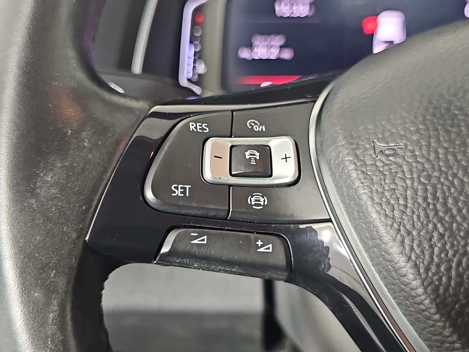 2019 Volkswagen Jetta SEL Premium