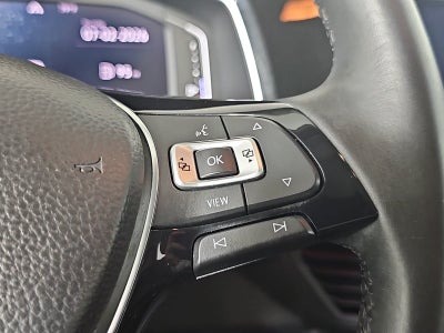 2019 Volkswagen Jetta SEL Premium