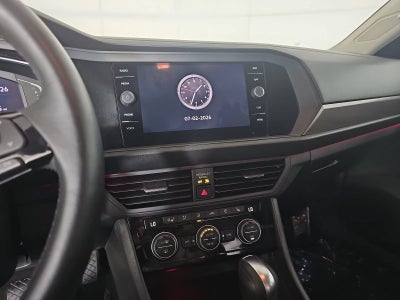 2019 Volkswagen Jetta SEL Premium