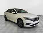 2019 Volkswagen Jetta SEL Premium