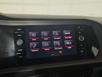 2019 Volkswagen Jetta SEL Premium