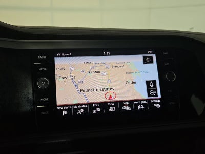 2019 Volkswagen Jetta SEL Premium