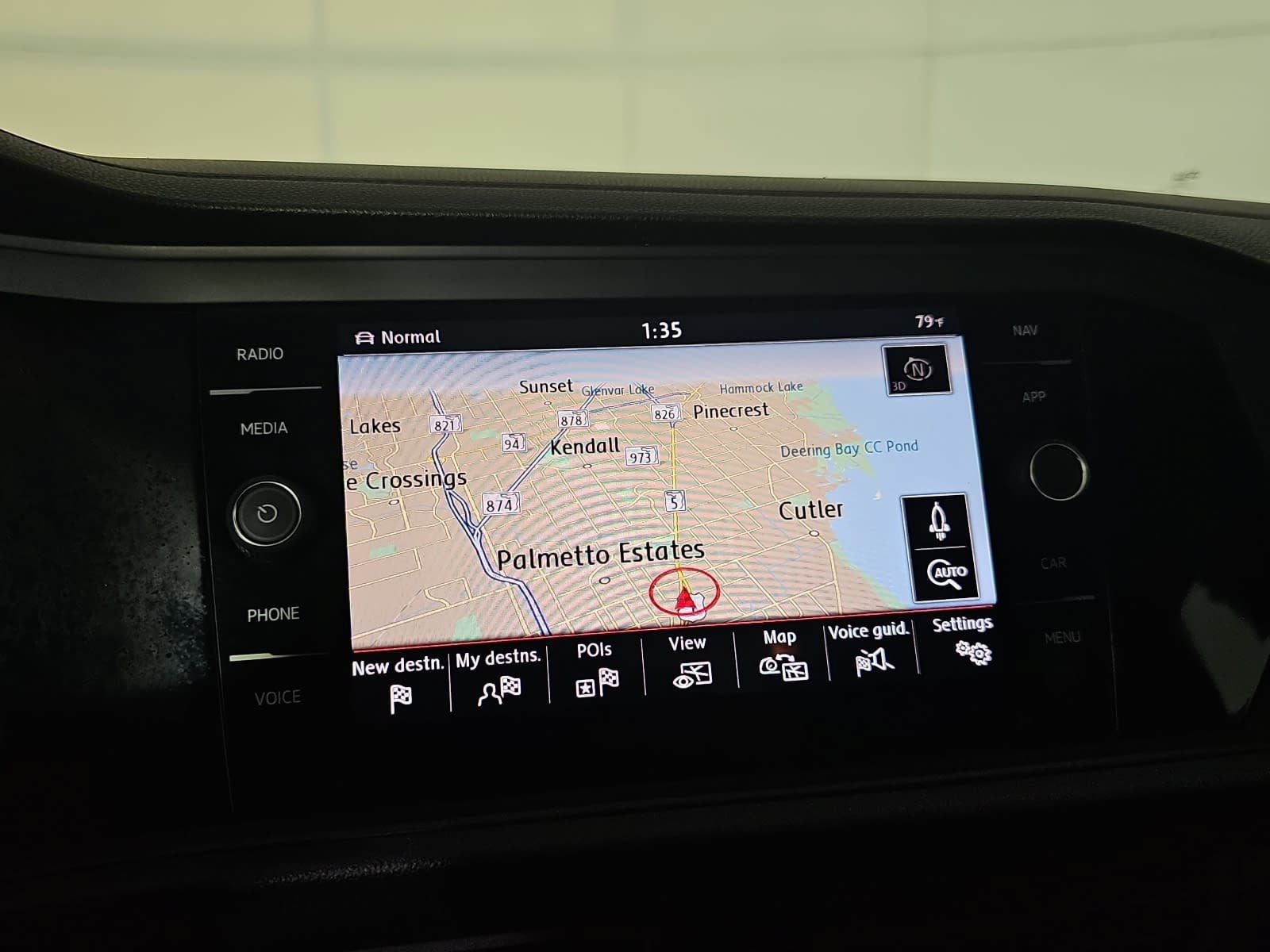 2019 Volkswagen Jetta SEL Premium