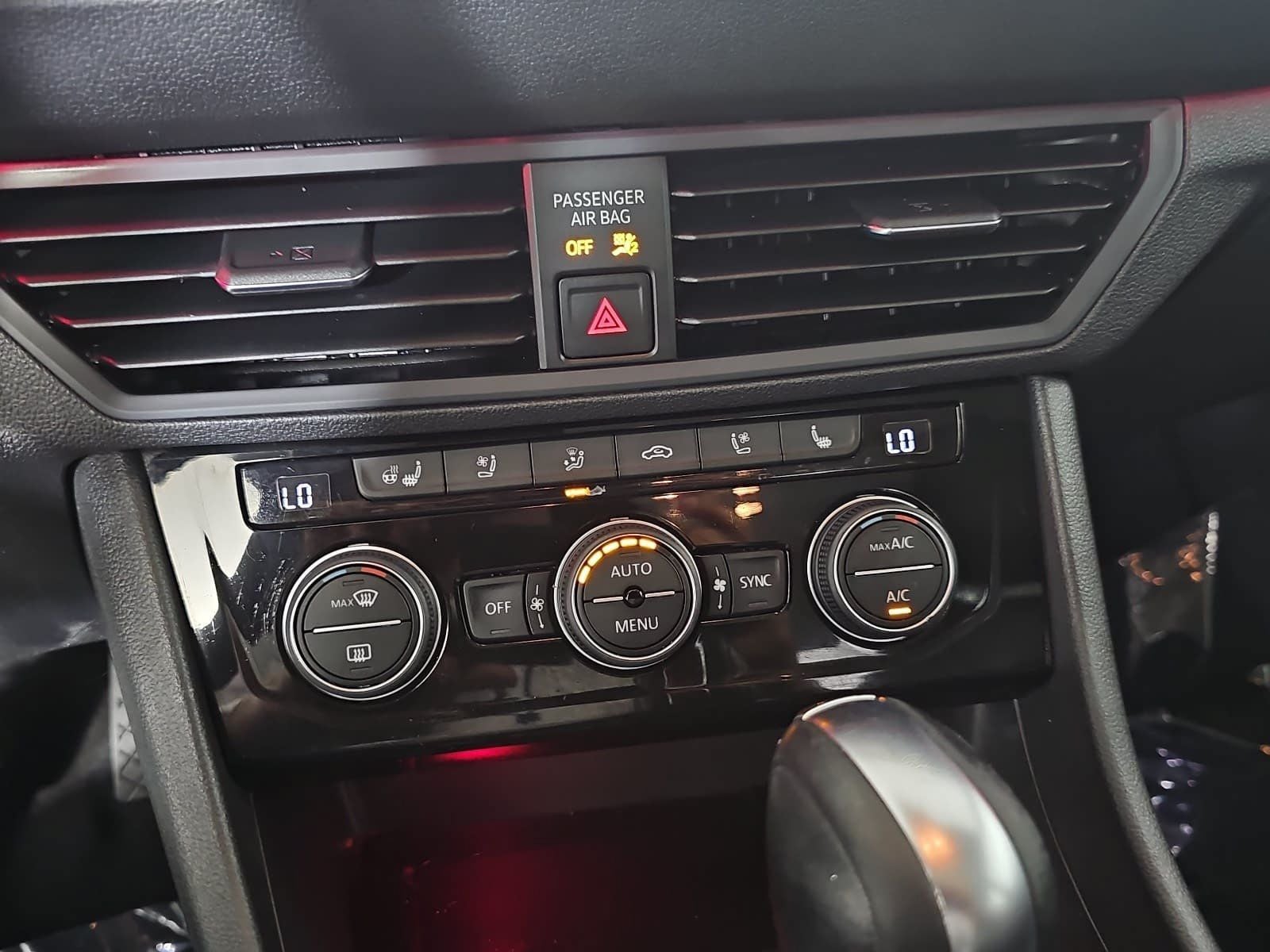 2019 Volkswagen Jetta SEL Premium