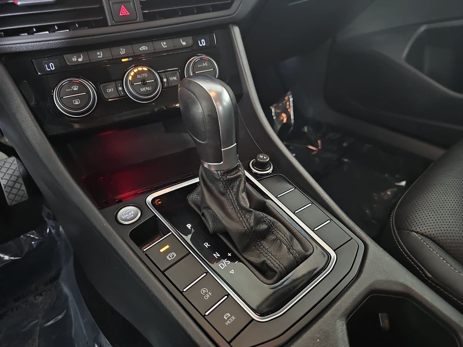 2019 Volkswagen Jetta SEL Premium